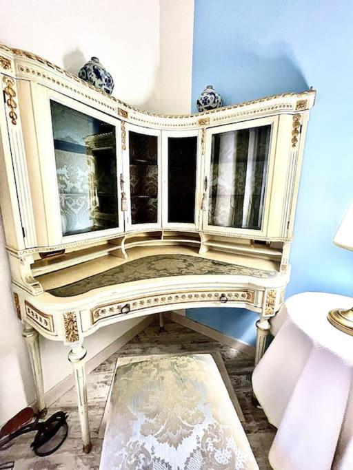 Casa Dell'inno Di Mameli Apartment