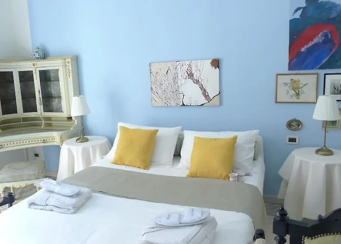 Casa Dell\'Inno Di Mameli