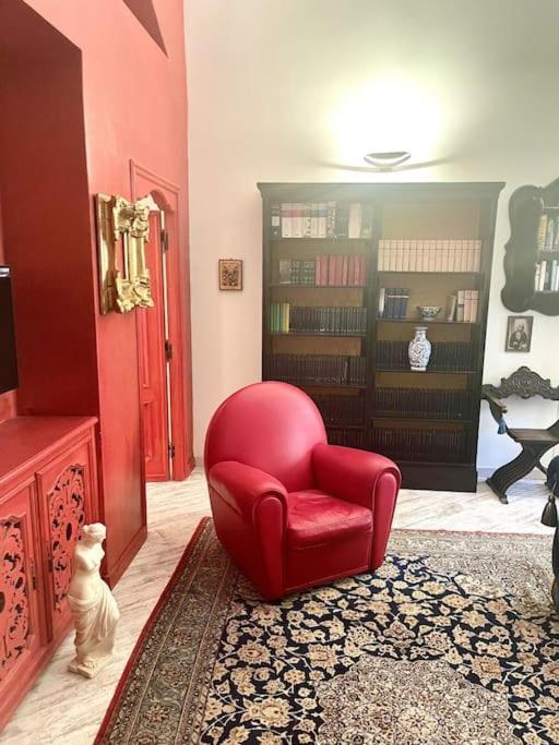 Casa Dell'inno Di Mameli Apartment Turin