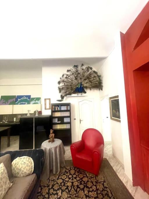 Casa Dell'inno Di Mameli Apartment *