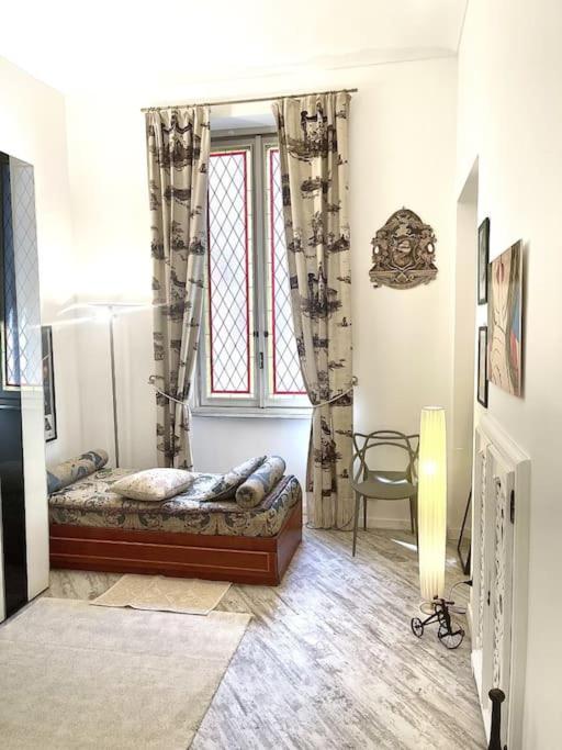 Casa Dell'inno Di Mameli