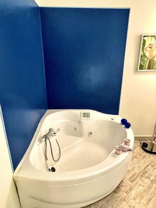 Apartment Casa Dell'inno Di Mameli Turin