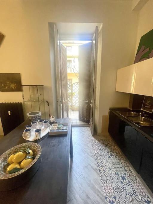 Casa Dell'inno Di Mameli Apartment Turin