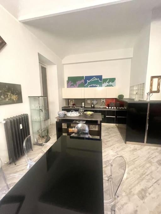 Casa Dell'inno Di Mameli Apartment *
