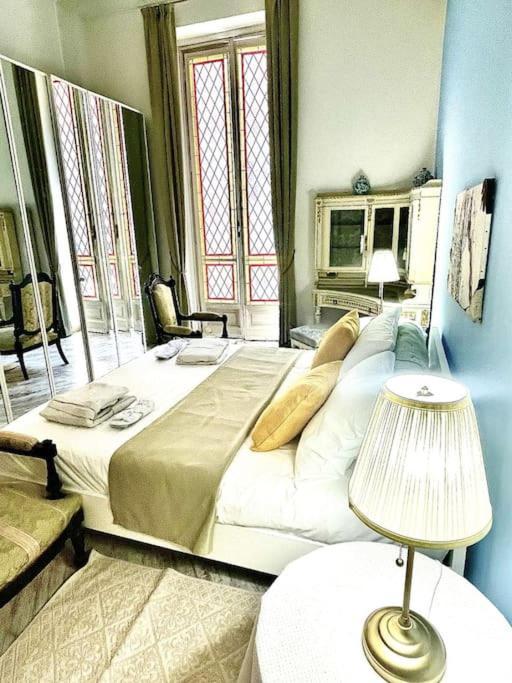 Apartment Casa Dell'inno Di Mameli