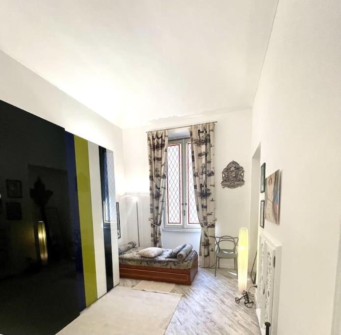 Casa Dell'inno Di Mameli