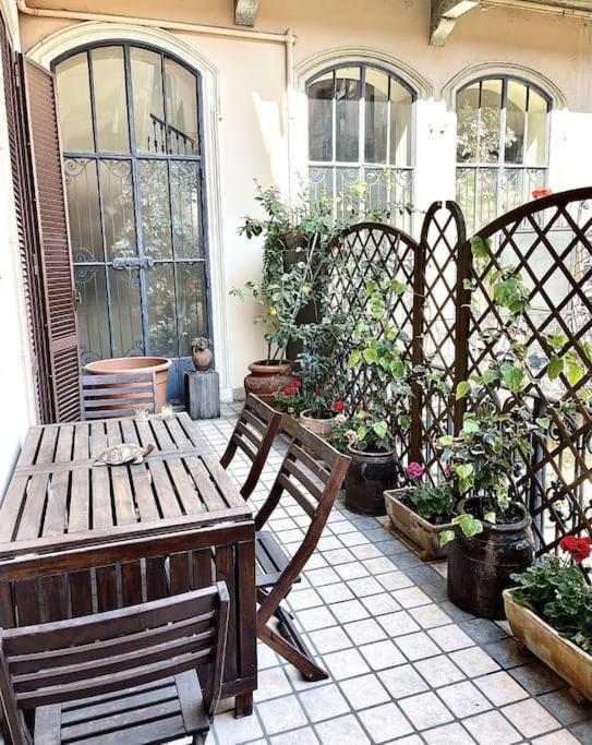 Casa Dell'inno Di Mameli * Turin