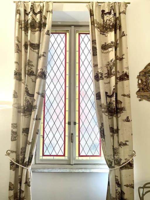 Casa Dell'inno Di Mameli Apartment