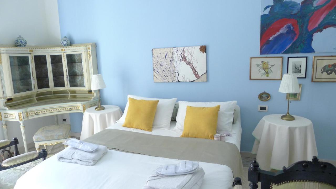 Casa Dell'inno Di Mameli Apartment