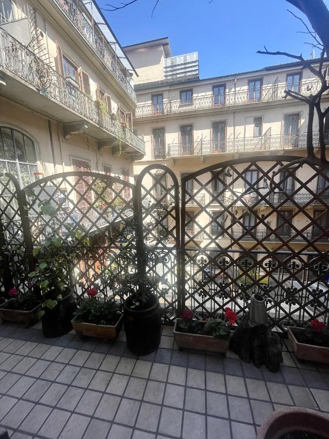 Casa Dell'inno Di Mameli * Turin