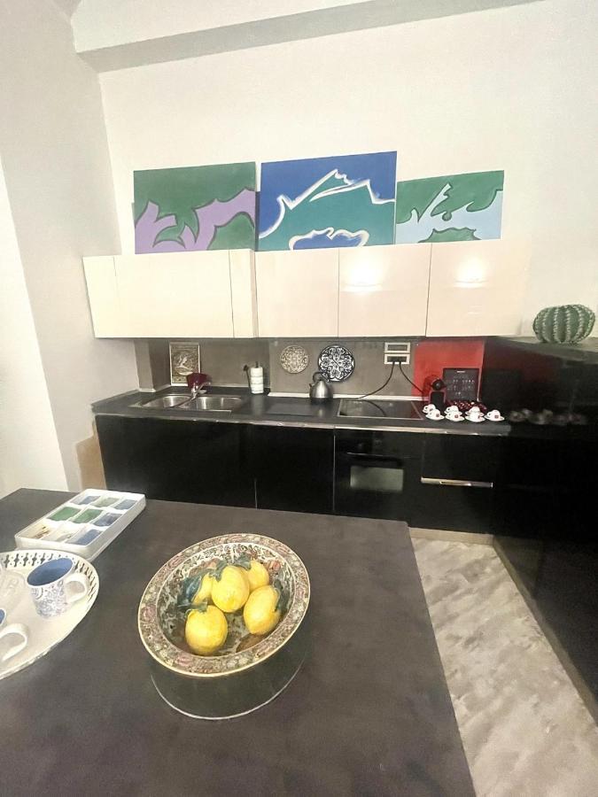 Casa Dell'inno Di Mameli Turin