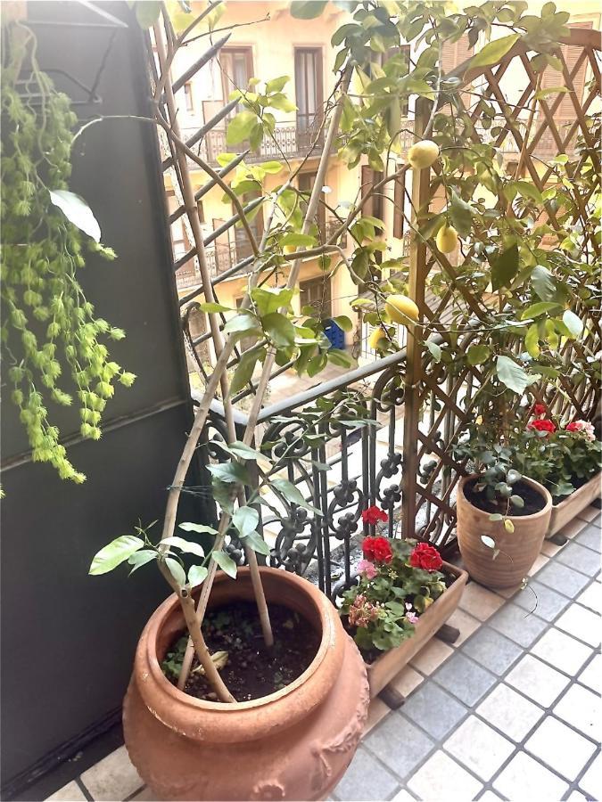 Apartment Casa Dell'inno Di Mameli