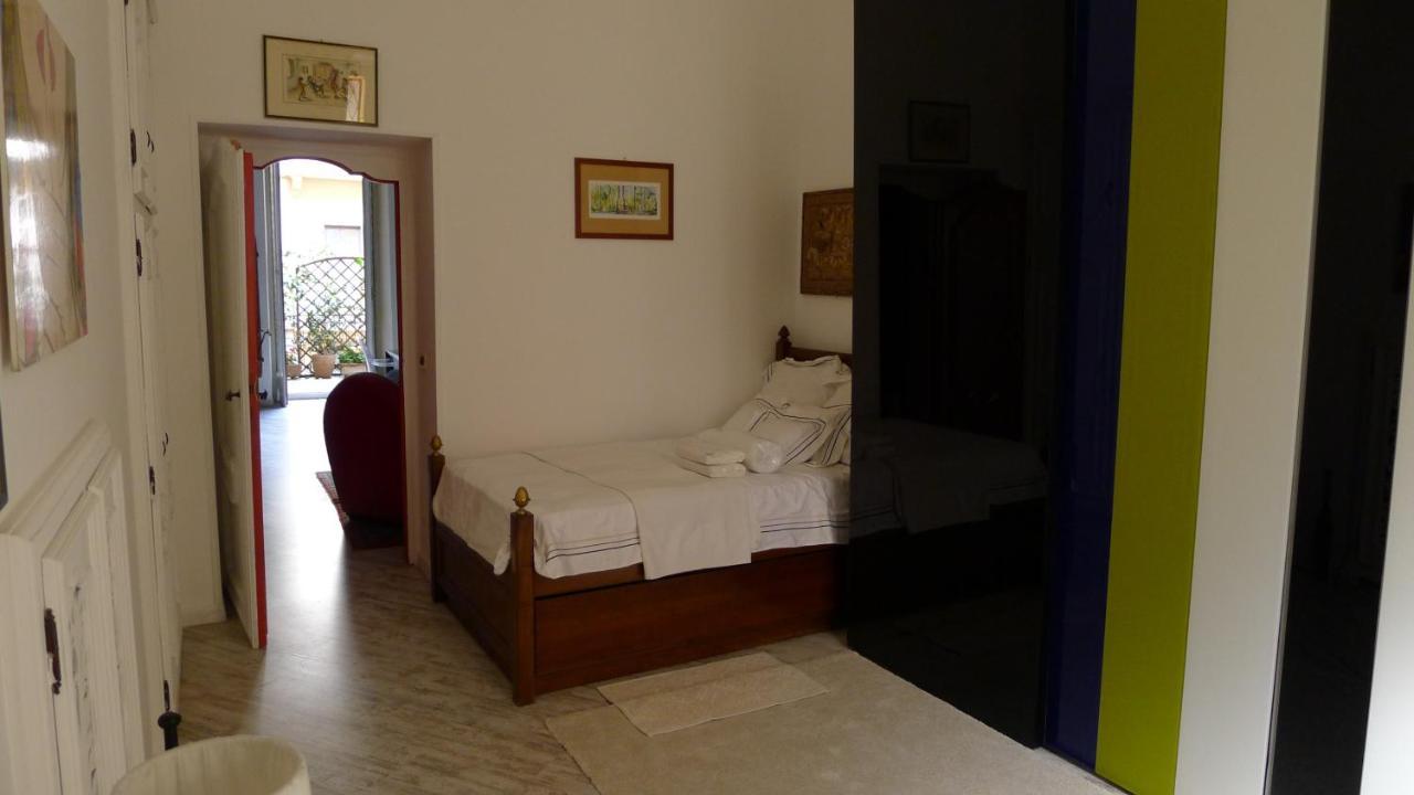 Apartment Casa Dell'inno Di Mameli *